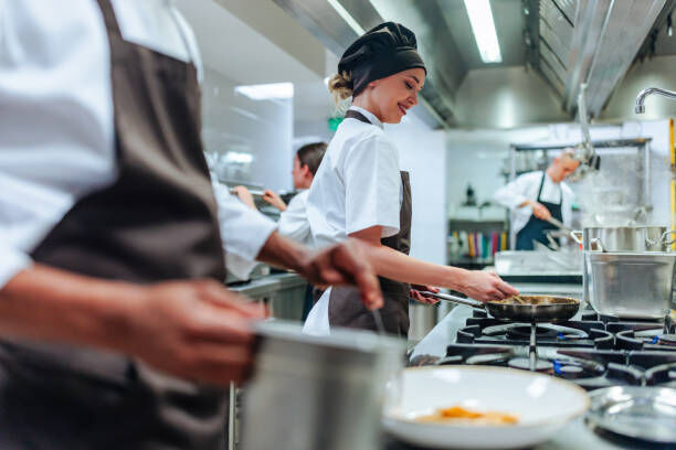 Culinary Management