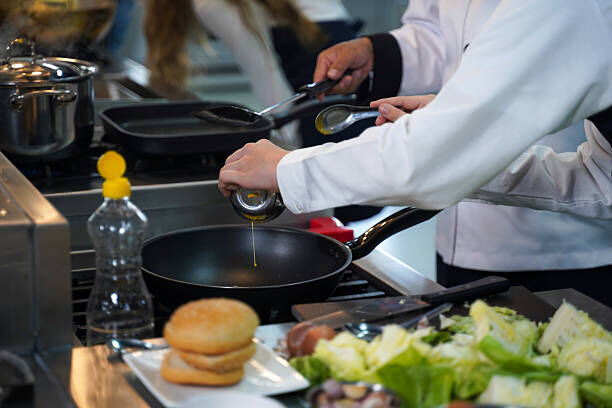 Culinary Basics