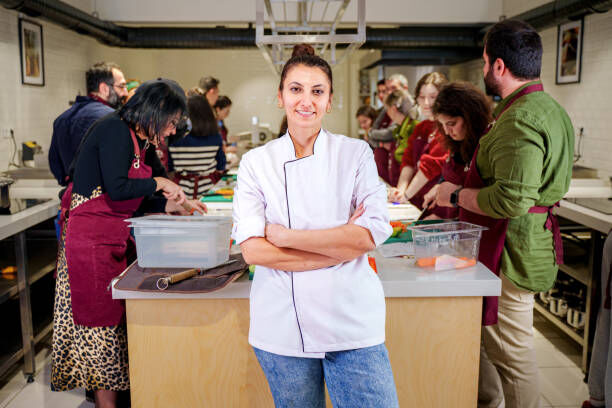 Food Safety & Hygiene